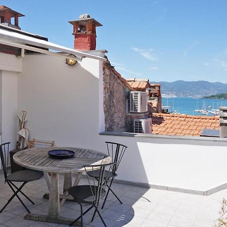 레리치 Cala D'Oria 아파트 외부 사진