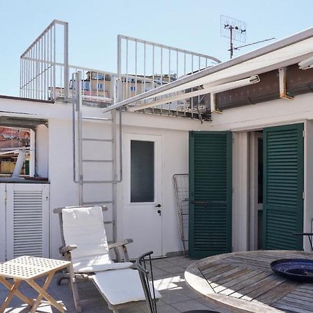 레리치 Cala D'Oria 아파트 외부 사진